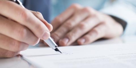 What You Should Know about Wills