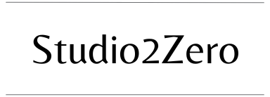 Studio 2Zero - Click to go to Home Page