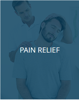 pain relief