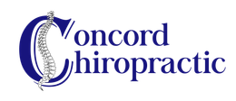 Concord Chiropractic Logo