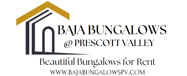 Baja Bungalows LLC company logo - click to go home