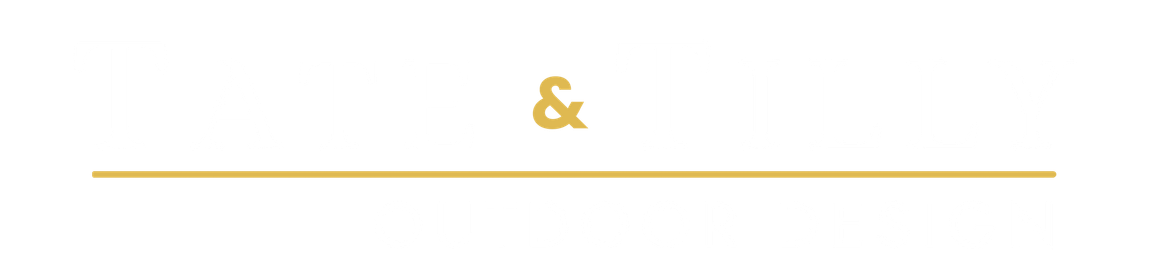 Tate & Tilly | Outdoor Design