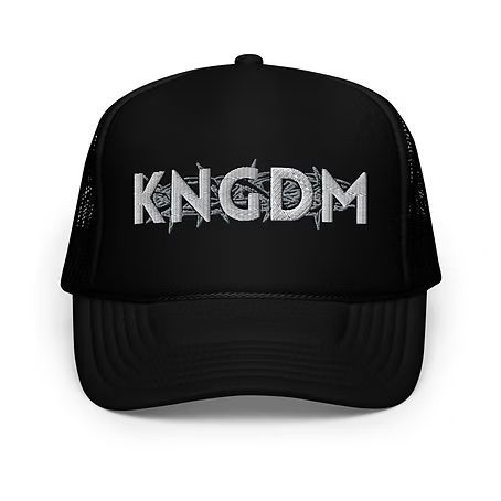 KKNGDM Hat