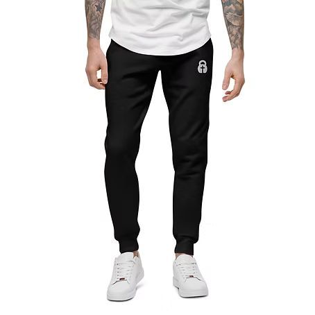 Temple  Strong Joggers