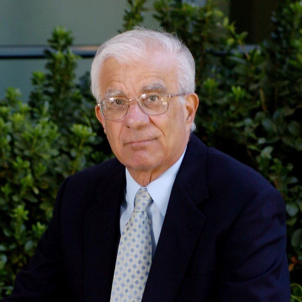 Joseph A. Maciariello (1941 - 2020)