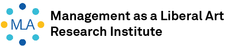 Management as a Liberal Art Research Institute