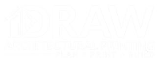 Faint white logo with large “D” and “W” letters on a light background.