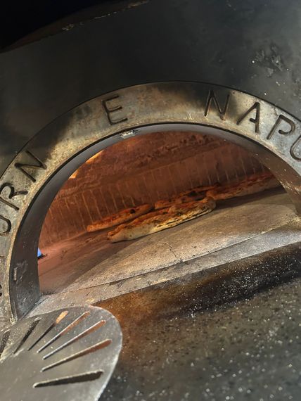 pizza personalizzata