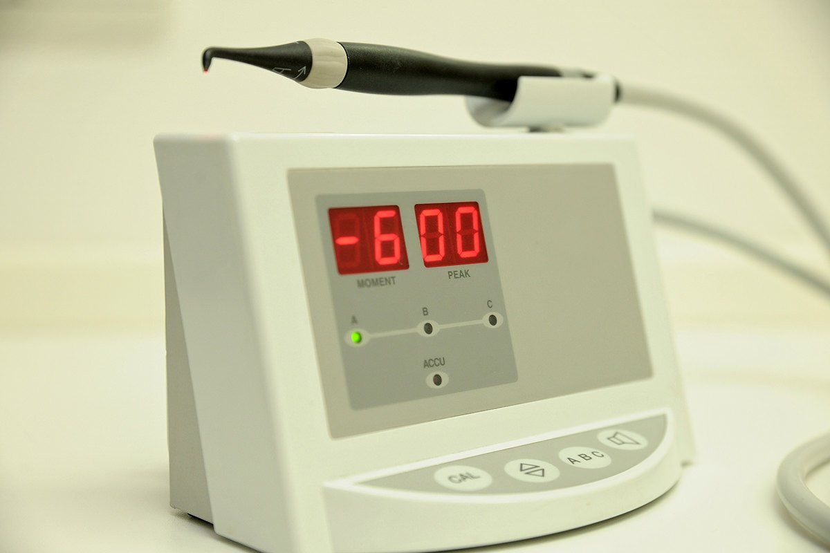 Kariesdiagnose, Zahnarzt Köln, Kämmerer