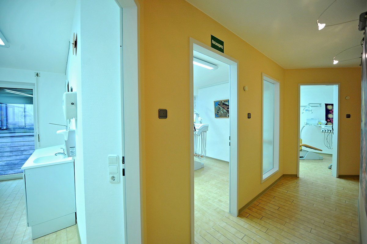 Praxis, Zahnarzt Köln, Kämmerer