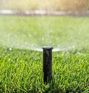 Irrigation Systems and Design