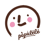 logo gelateria Papalele