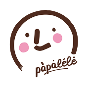 logo gelateria Papalele