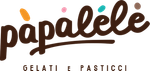 logo gelateria Papalele