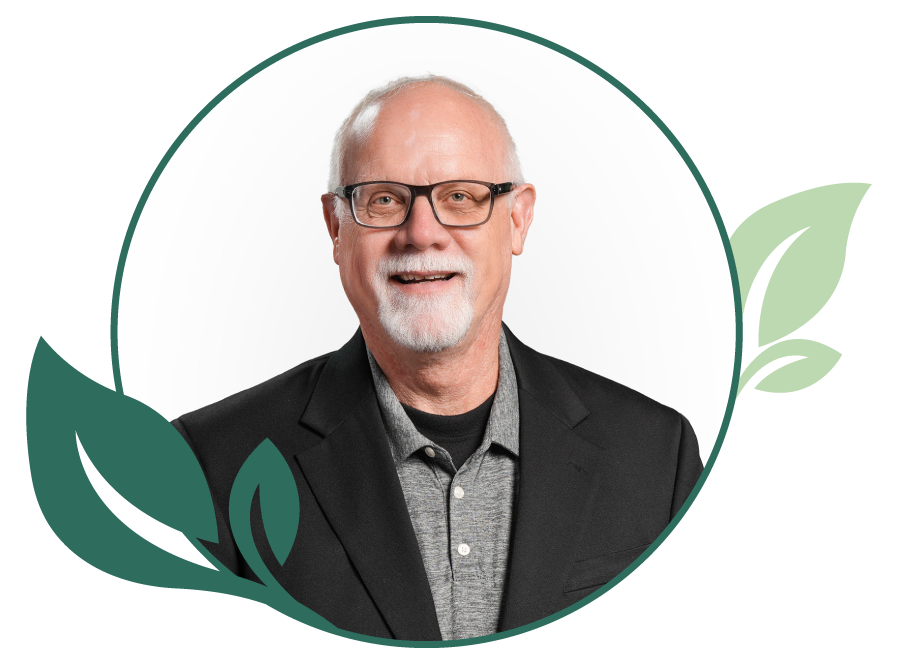 The headshot of Jason Ross