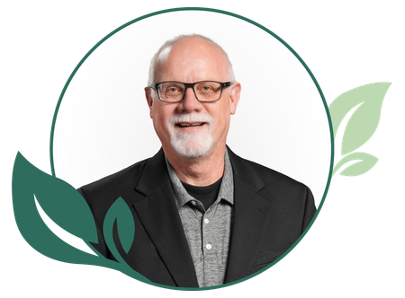 The headshot of Jason Ross