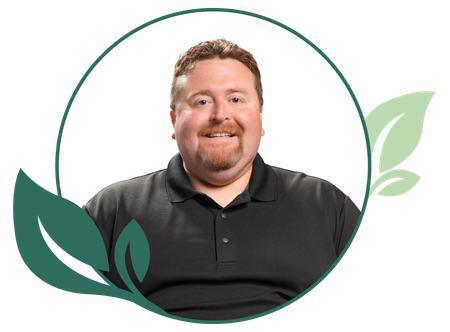 The headshot of Jason Ross