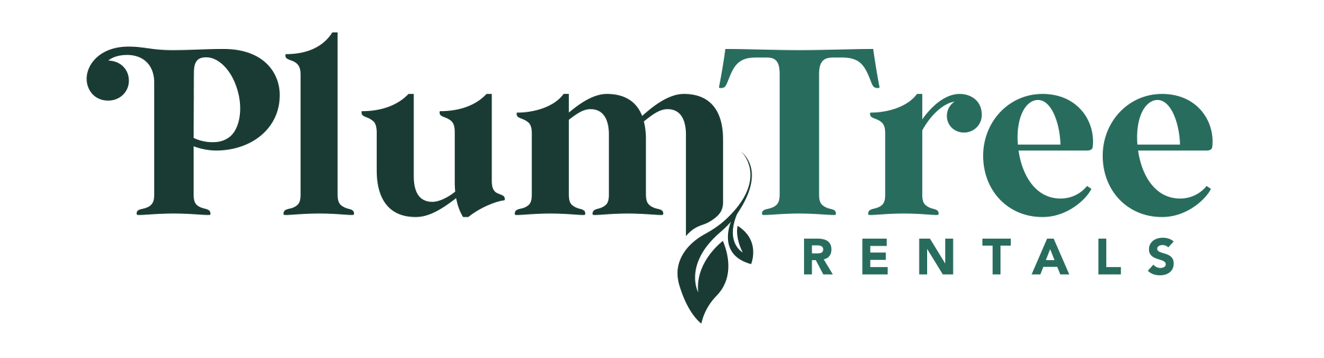 Plum Tree Company Logo