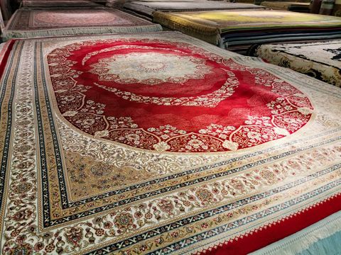 Expert Cleaning Restoration Harvey, Oriental Rug Cleaning In Baton Rouge