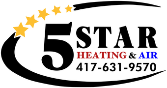 5 Star Heating and Air