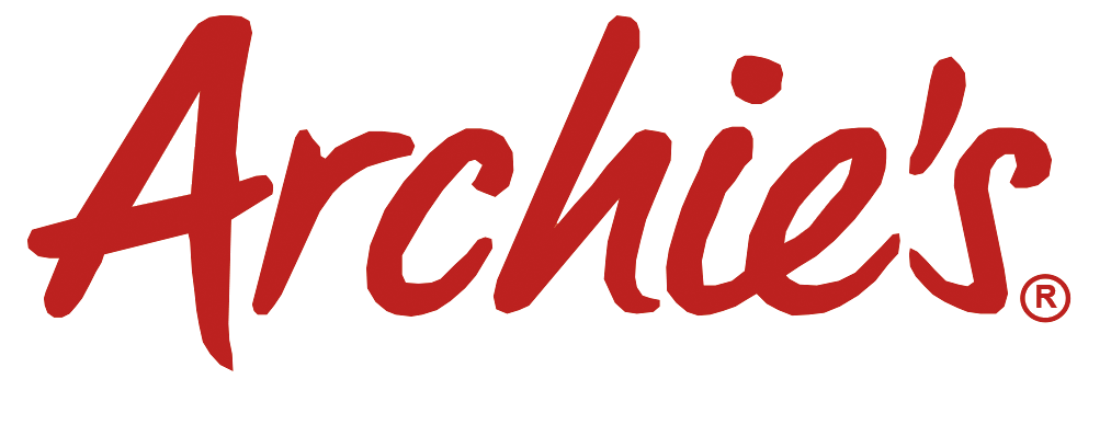 Archie's Logo