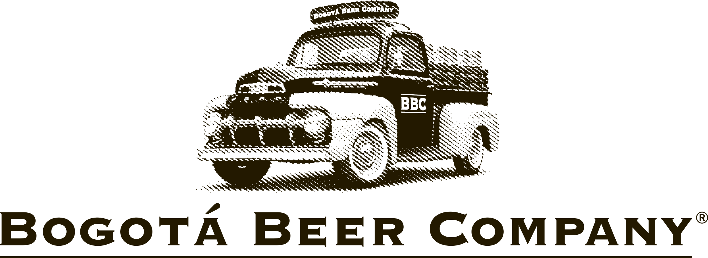 Bogotá Beer Company Logo
