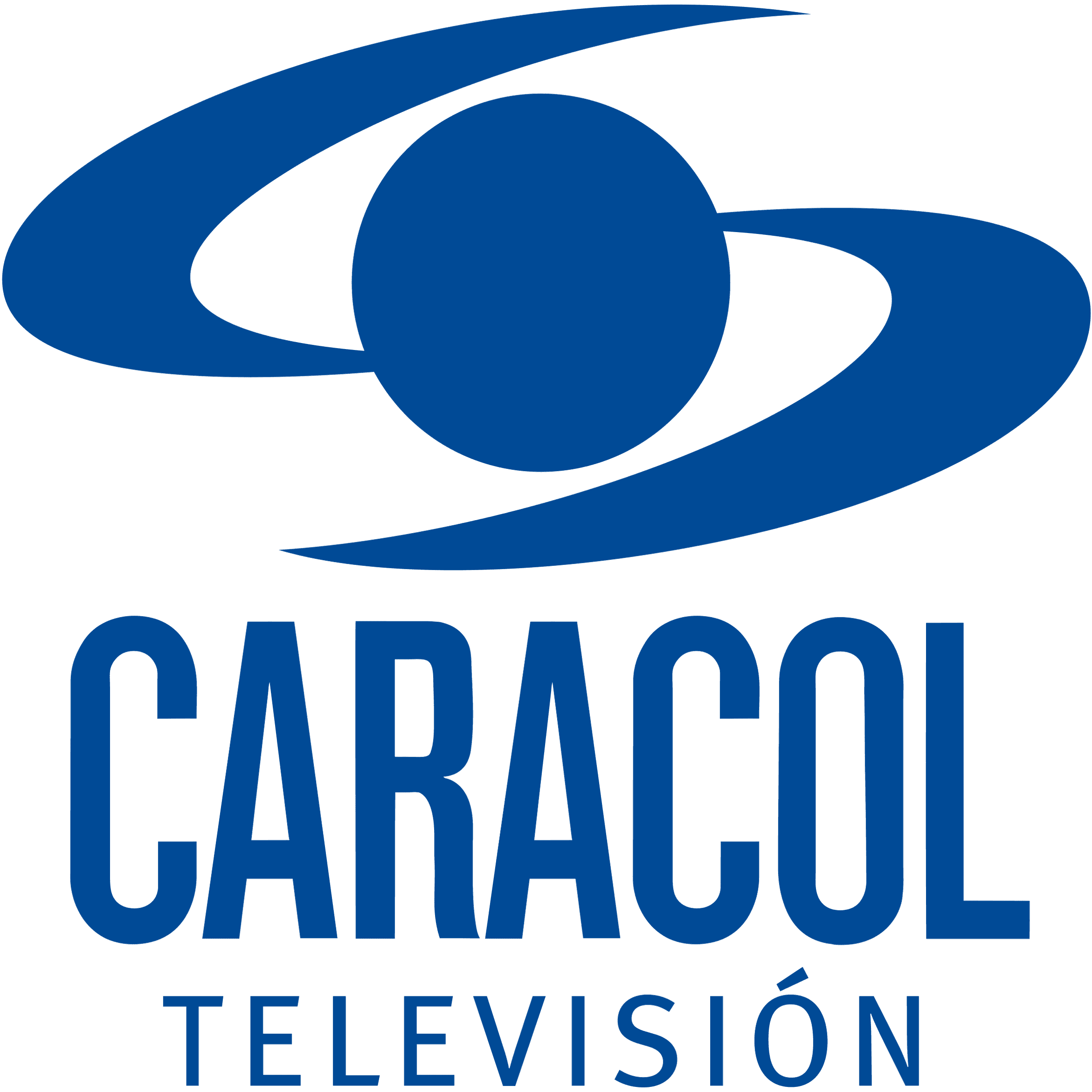 Caracol Televisión Logo