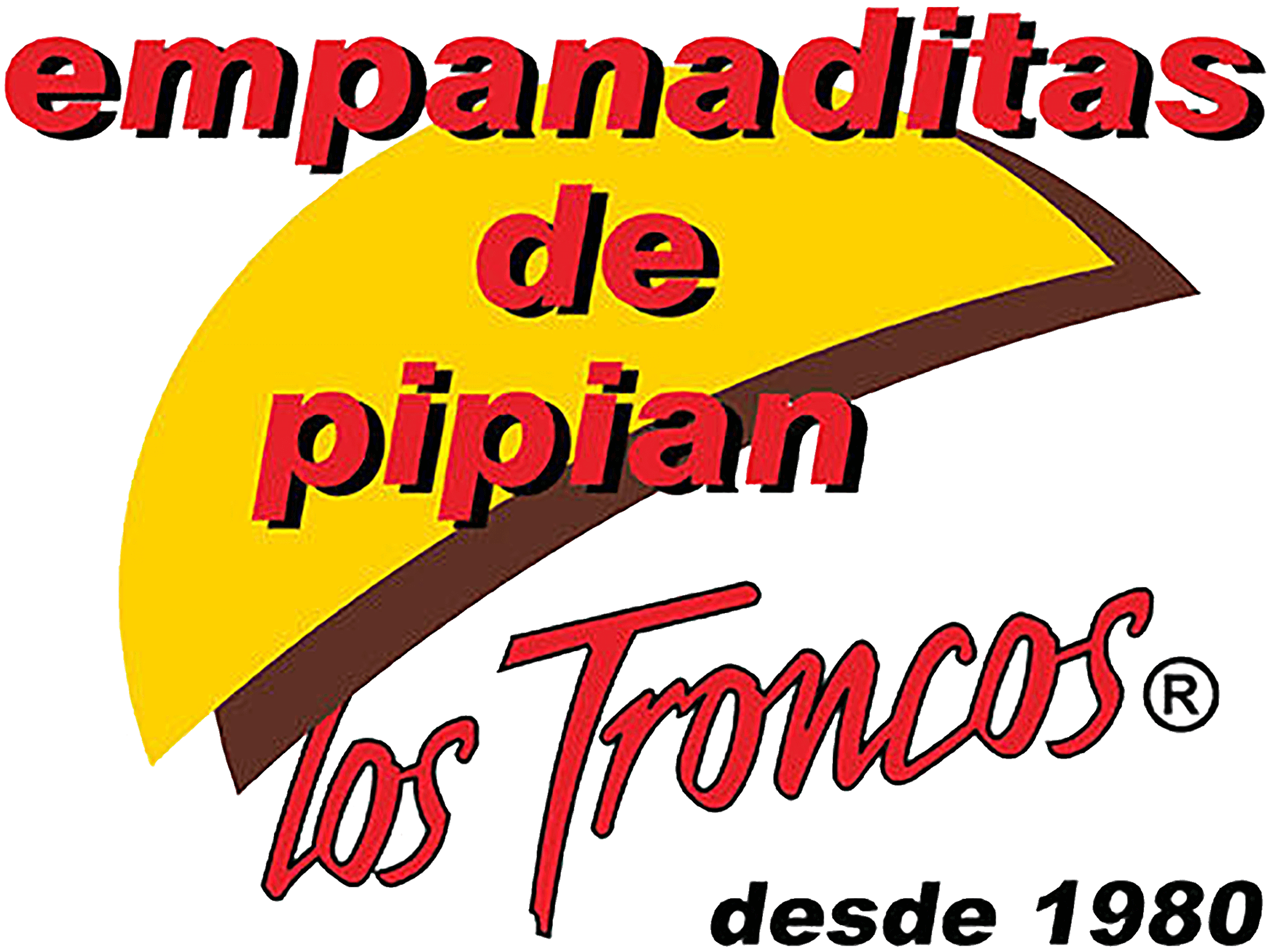 Empanaditas de Pipian Logo