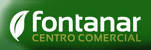 Centro Comercial Fontanar Logo