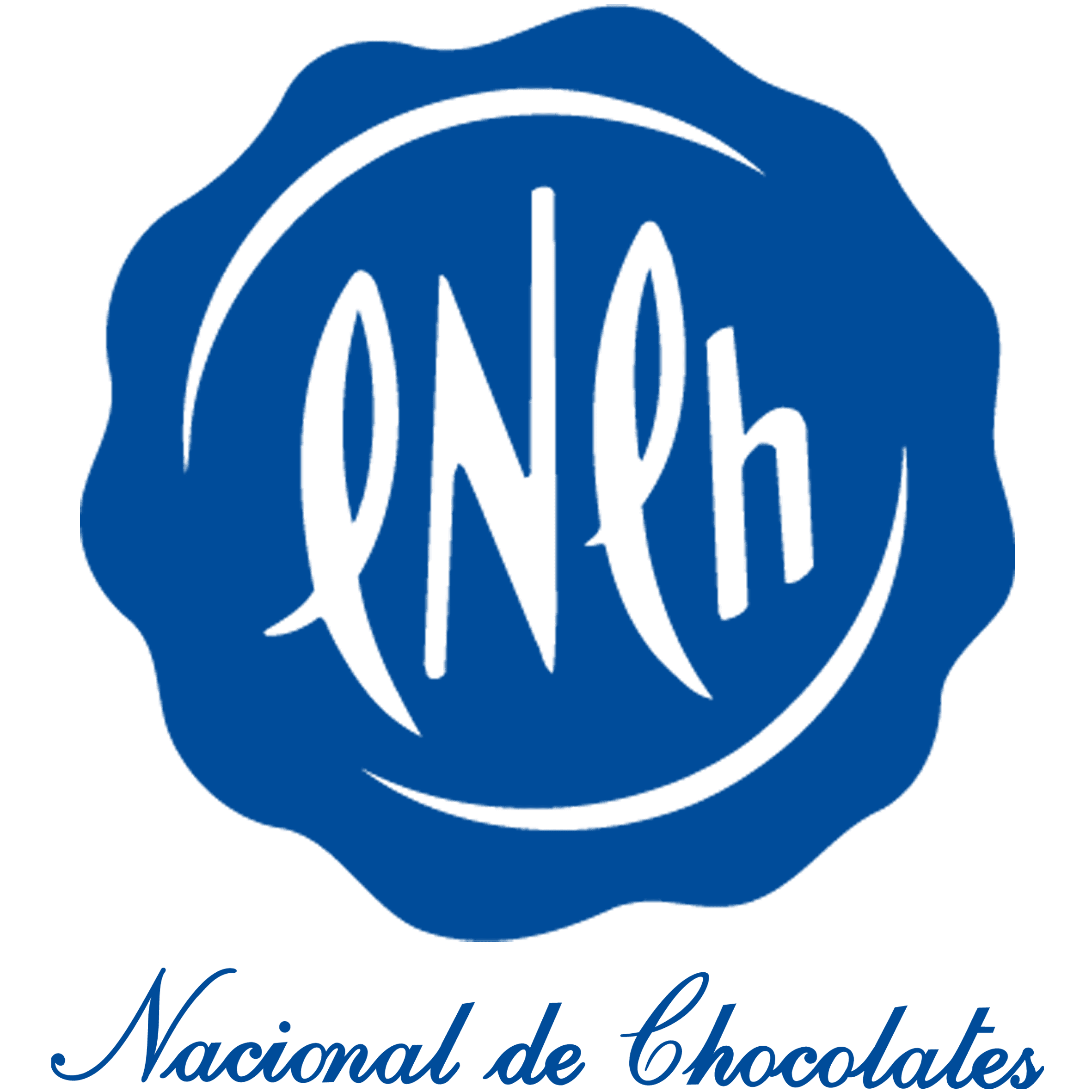 Nacional de Chocolates Logo