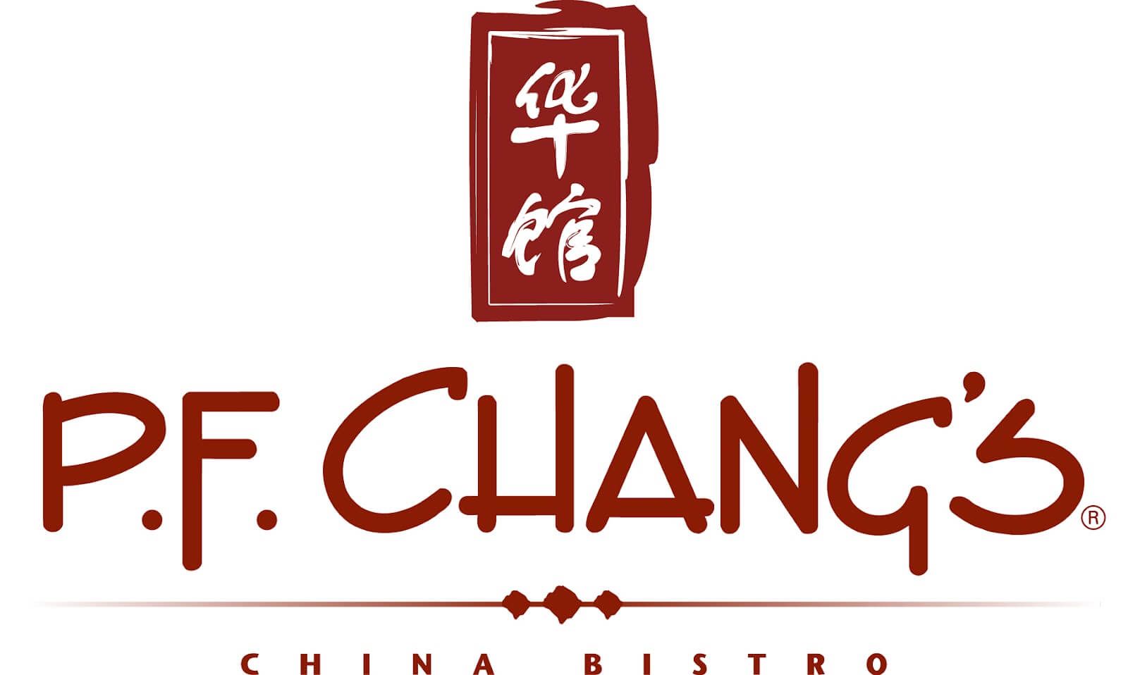 PF Chang's Logo