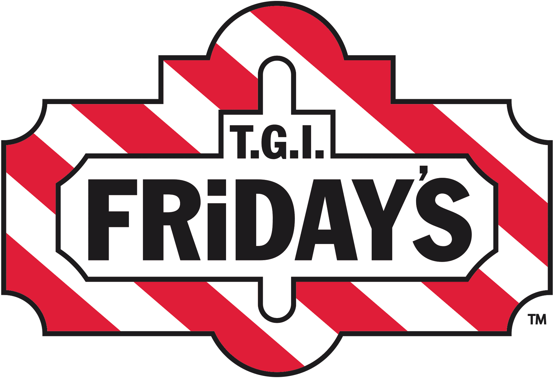TGI Friday's Logo