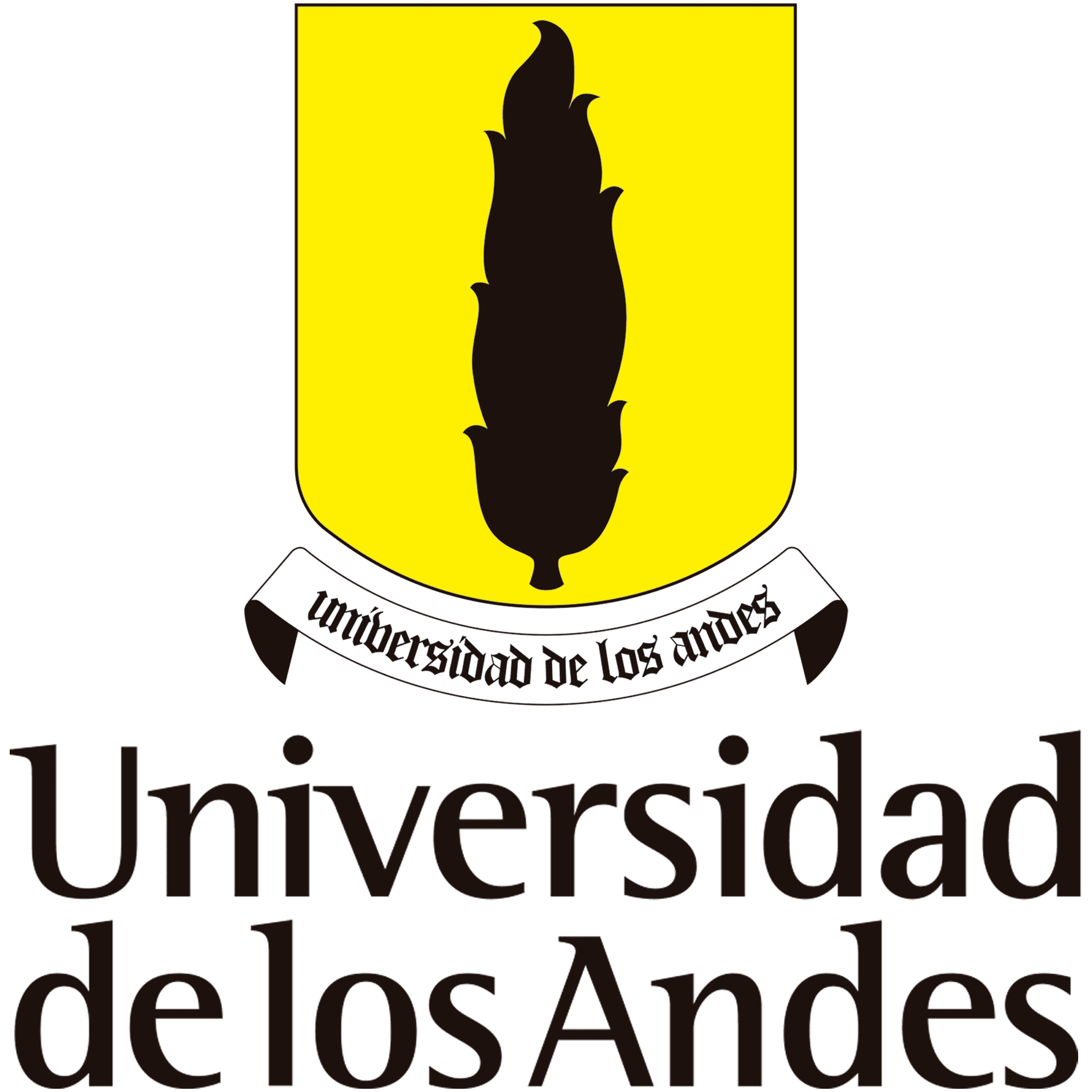 Universidad De Los Andes Logo