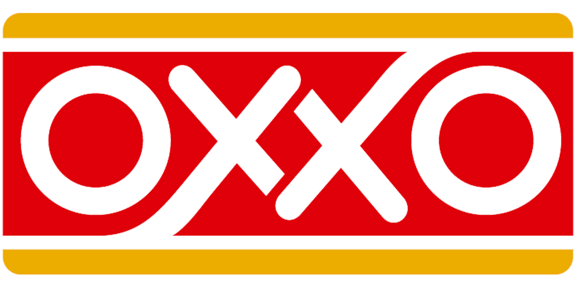 Oxxo Logo