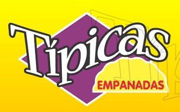 Típicas Empanadas Logo