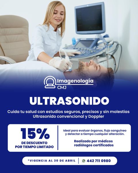 IMAGENOLOGÍA CMJ