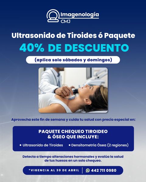 IMAGENOLOGÍA CMJ