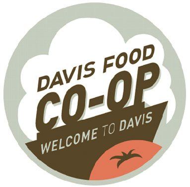 Davis Food Co-op 2020 Spring Gala Sponsorship to benefit Yolo Farm to Fork