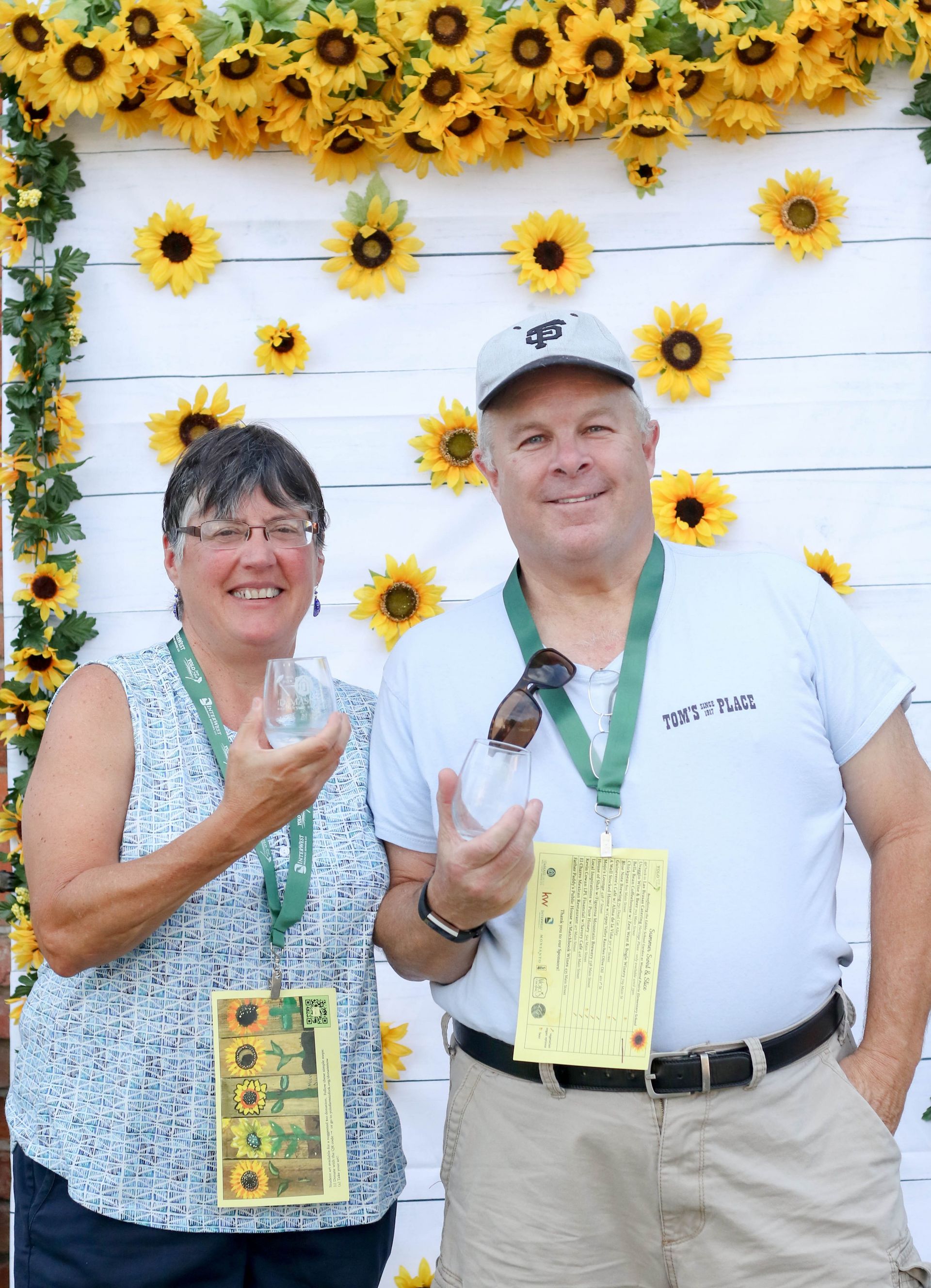 Summer Swirl & Slice