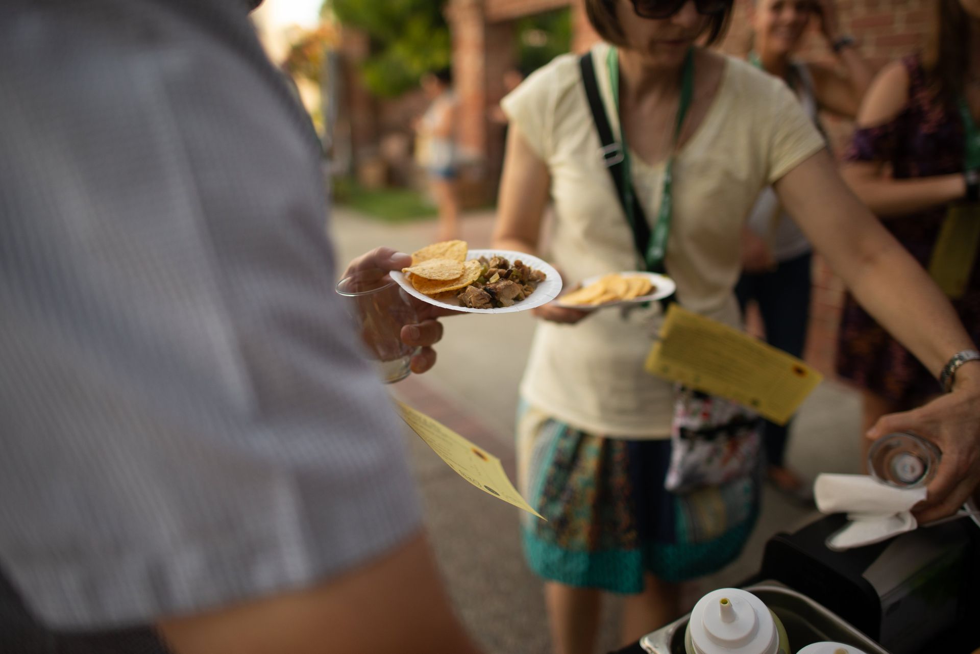 Summer Swirl & Slice