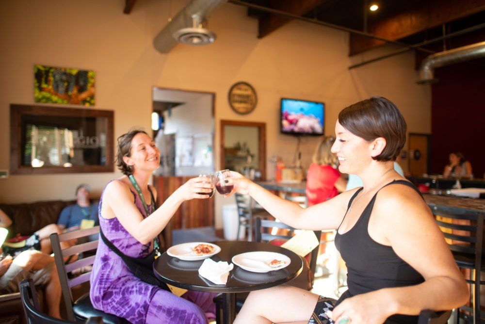 Summer Swirl & Slice