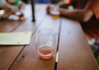 Summer Swirl & Slice