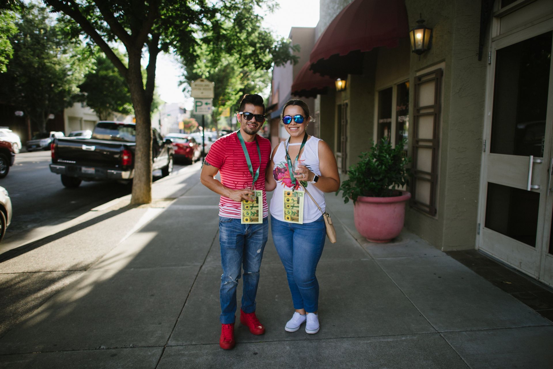 Summer Swirl & Slice