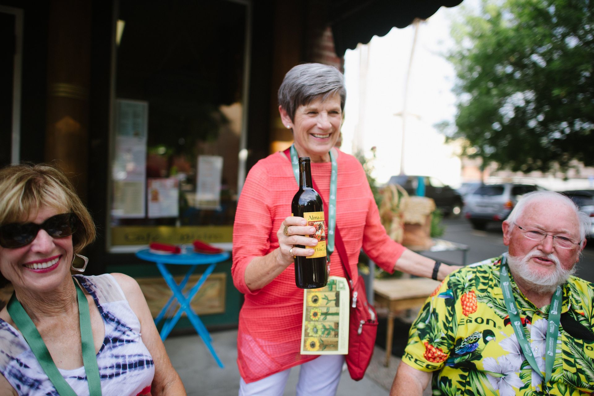 Summer Swirl & Slice