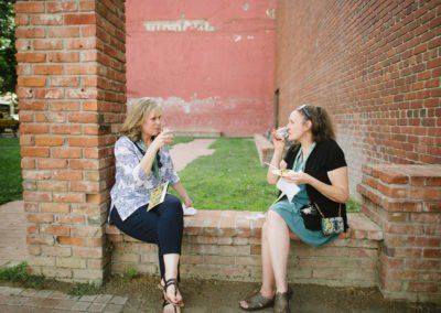 Summer Swirl & Slice