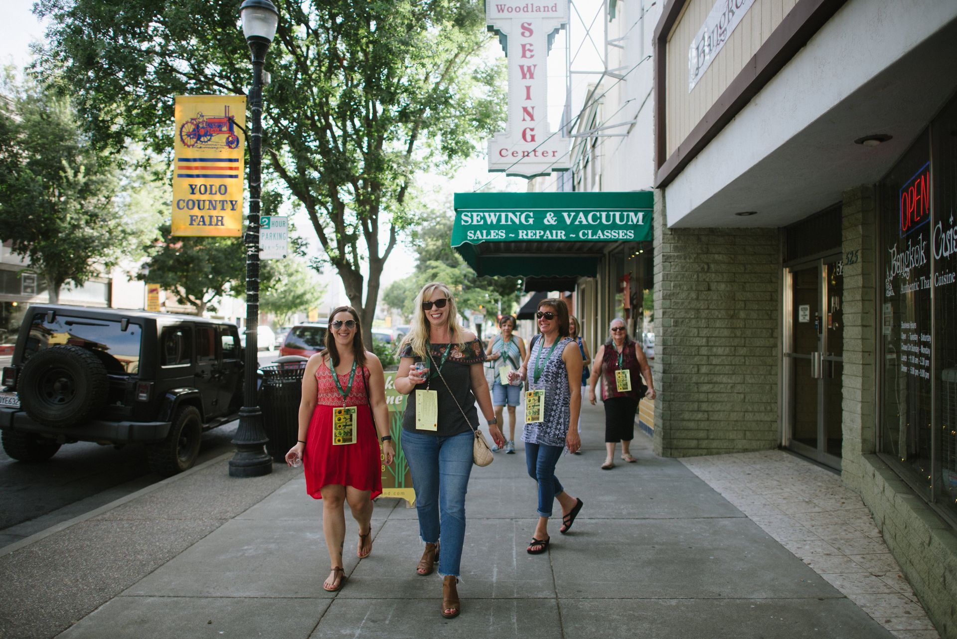 Summer Swirl & Slice