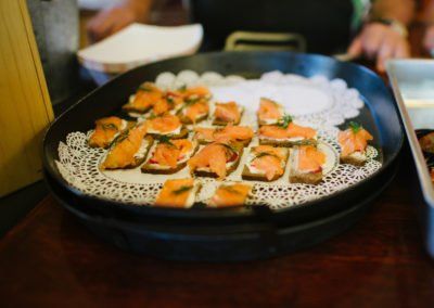 Summer Swirl & Slice