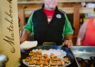 Summer Swirl & Slice