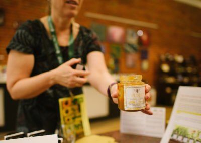 Summer Swirl & Slice