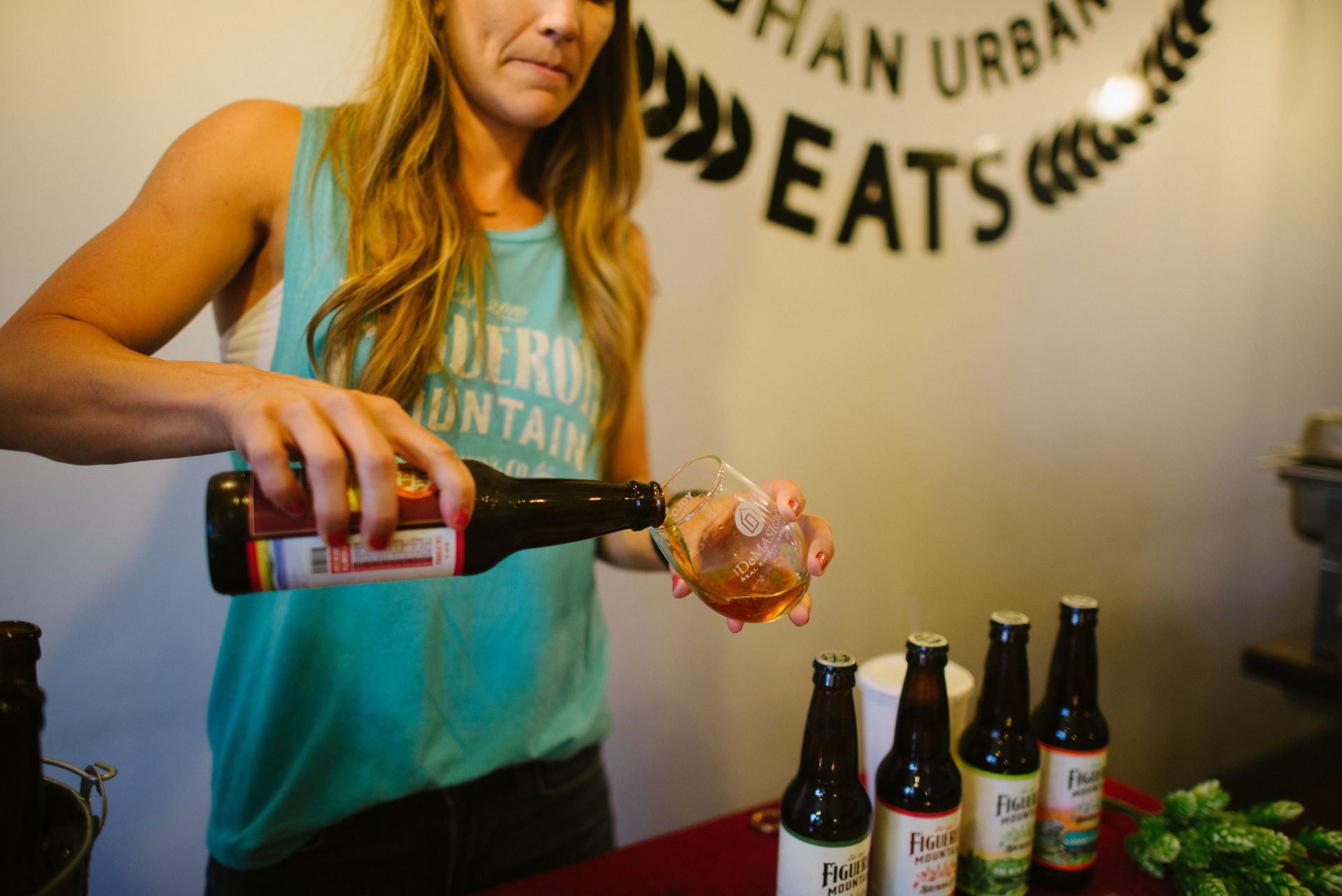 Summer Swirl & Slice